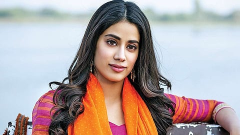 janhavi