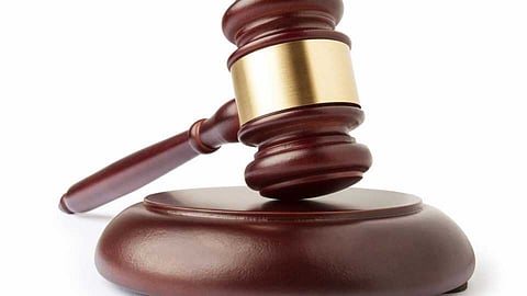 200 cases settled in court in Shrirampur taluka