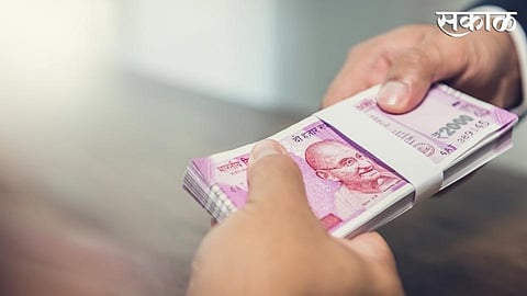 fraud with desire budget rupees 22 lakh mayor of kudal arrested in sindhudurg
