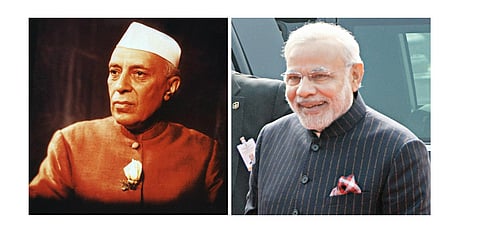 Nehru to Modi: every govt is ungrateful towards 198 tribes