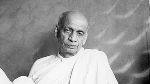 sardar vallabhbhai patel