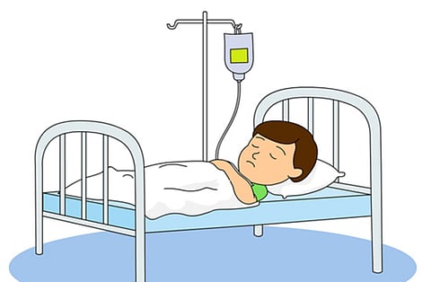Rural health systems on the air Office bearers neglect of officers