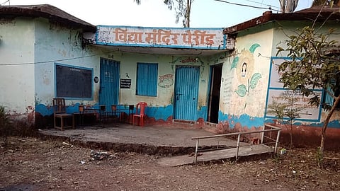 gram panchayat election period  shahuwadi Zero percent voting update