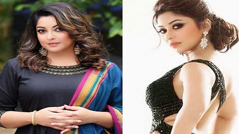 tanushree payal