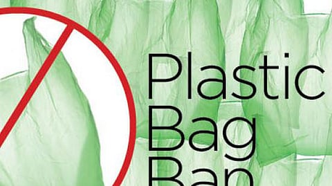 plastic ban