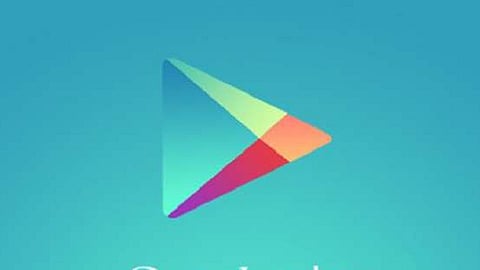 play store