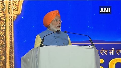 pm narendra modi