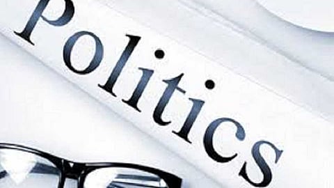 political news in chiplun for two party and mahavikas aghadi in chiplun ratangiri