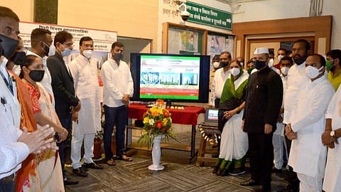 पिंपरी-चिंचवडकरांनो, घर हवंय तर करा ऑनलाइन अर्ज 