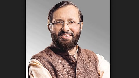 Loksabha 2019: बंगालमधील हिंसाचारामागे ममता बॅनर्जी: जावडेकर 