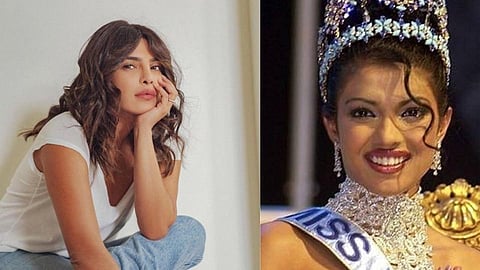 priyanka chopra