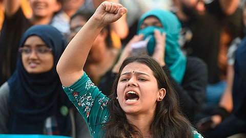 foreign tourist cancelled bookings in india caa protest impact