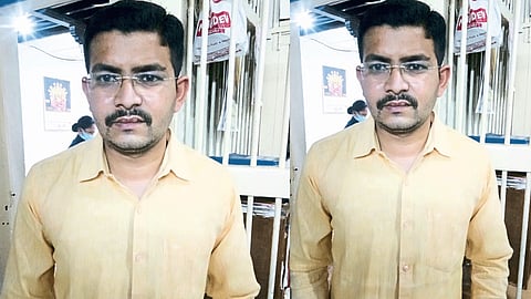 Submission of fake sports certificate for the post of Sub Inspector of Police of Maharashtra Public Service Commission