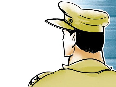 हवालदार होणार पोलीस उपनिरीक्षक 
