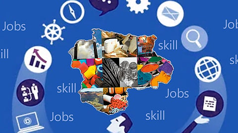 Skill Demand Survey participation