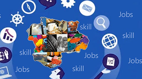 Skill Demand Survey participation