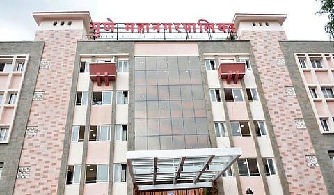 pune municipality will go from house to house for Corona virus Survey from today