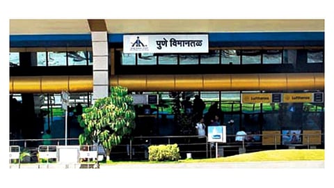हवाई मालवाहतूक करणे झाले सोपे 