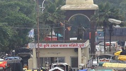 ...तर राज्यातील बाजार 1 ऑक्‍टोबरपासून बंद!