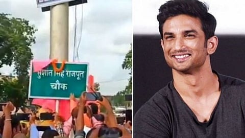sushant
