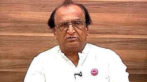 Raghunathdada Patil