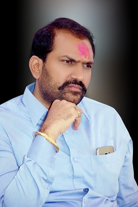 rahul patil