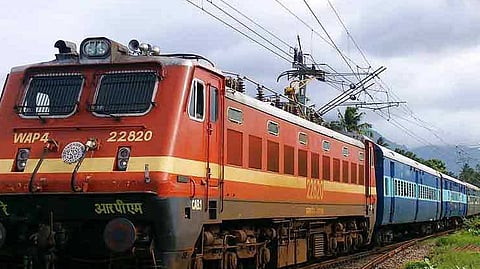 Belgaum Three passenger trains from 25 Miraj Londha Hubli Kaserlock routes