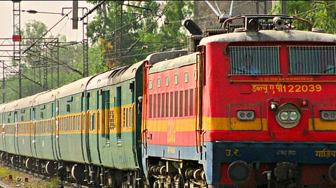 Railway 