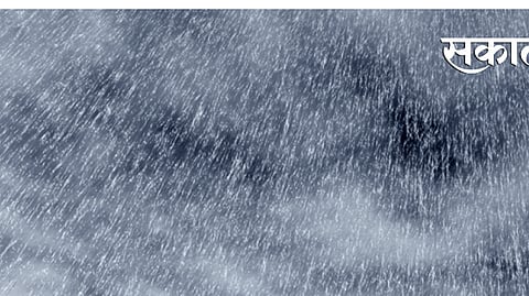 Heavy rains 