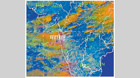 कोकण, मध्य महाराष्ट्रात जोर वाढणार