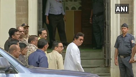 Raj Thackeray