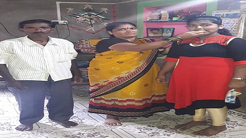 tenth result positive story  in rajapur Second in Rajapur High School