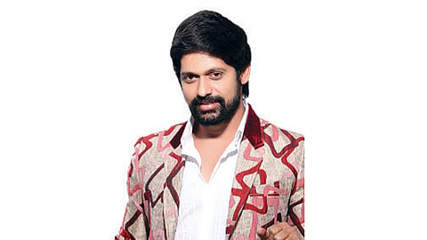 rajesh