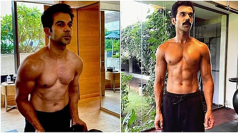rajkummar rao