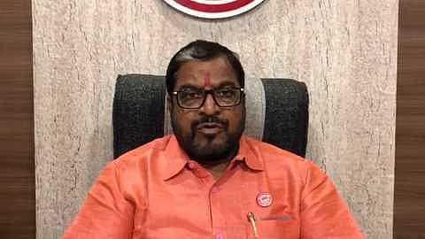 Raju Shetty leaves for Pune for further treatment