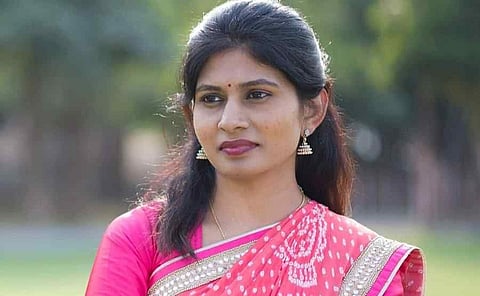 raksha khadse