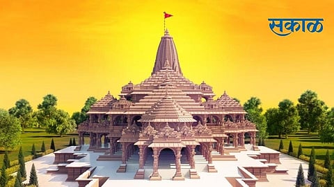 ram Temple will become the cultural capital of the world said Swami Govinddev Maharaj in pune