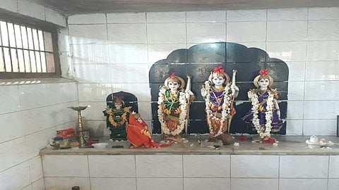 This year Ram festival  watch is not ready in sadvali kokan marathi news