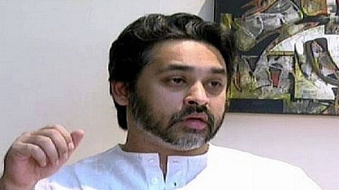 Nilesh Rane