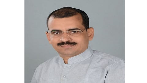 कामाचे श्रेय लाटण्याचा उद्योग पवारांनी बंद करावा : रांजणे