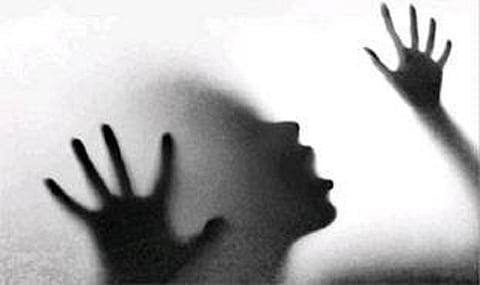 rape
