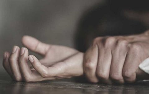 Eleven year old girl abducted and raped