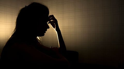 The girl was tortured by showing the lure of marriage