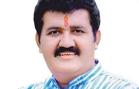 forest minister sanjay rathod about wildlife in wardha 
