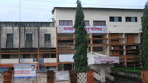 Employees of Ratnagiri Municipality will get insurance cover