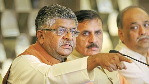 ravishankar-prasad