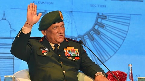 bipin rawat