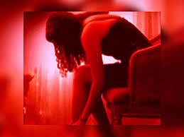Darkness spreads in the red light area of ​​Ahmednagar