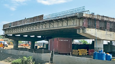 ‘रिलायन्स इन्फ्रा’ला किती वेळा मुदतवाढ?