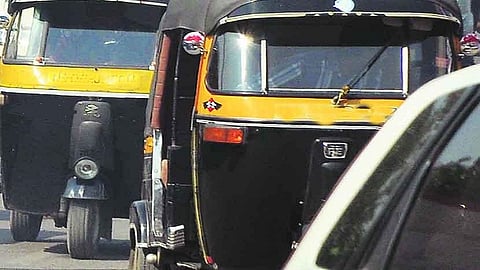 rickshaw